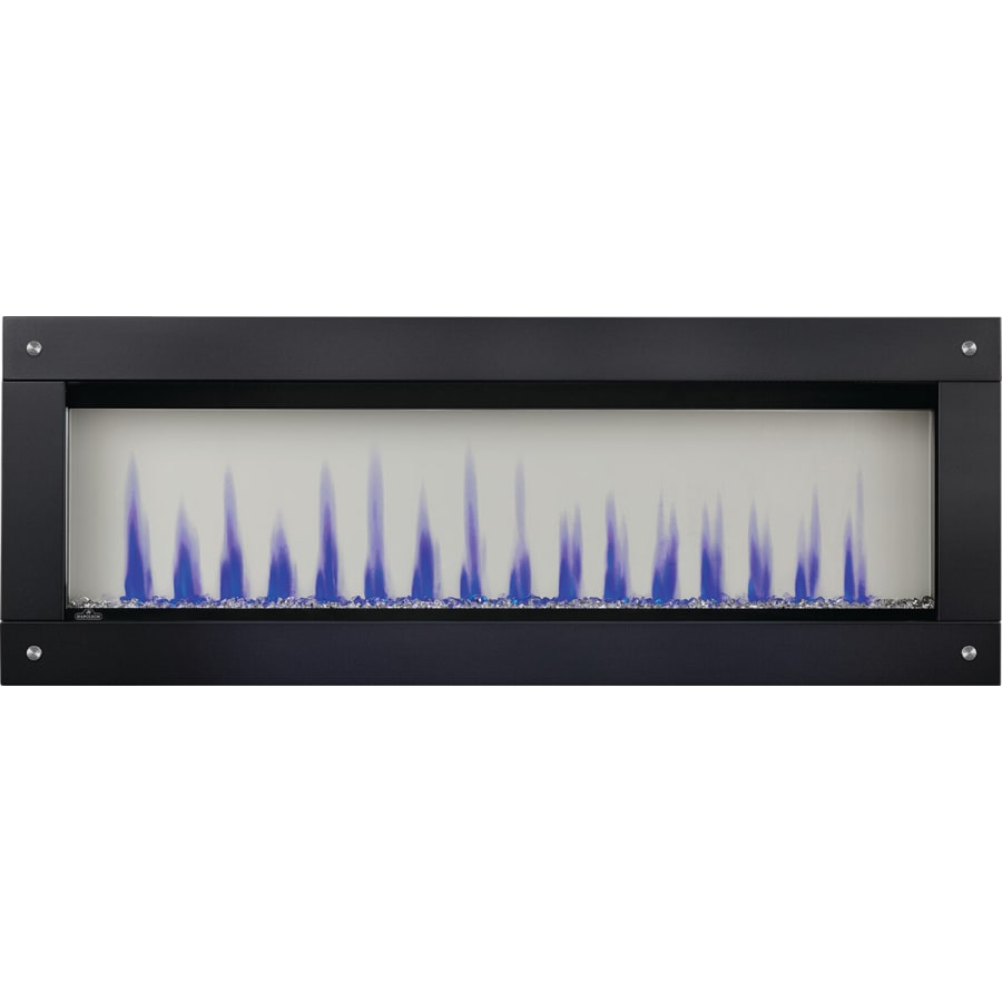 Blue Flames Privacy Feature Enabled